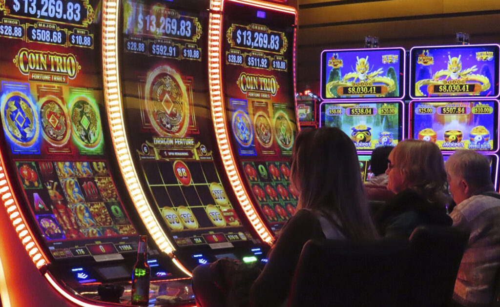 lizabet slot